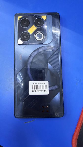 сотовый телефон Infinix GT 20 Pro 12/256GB (X6871) Duos в Ангарск