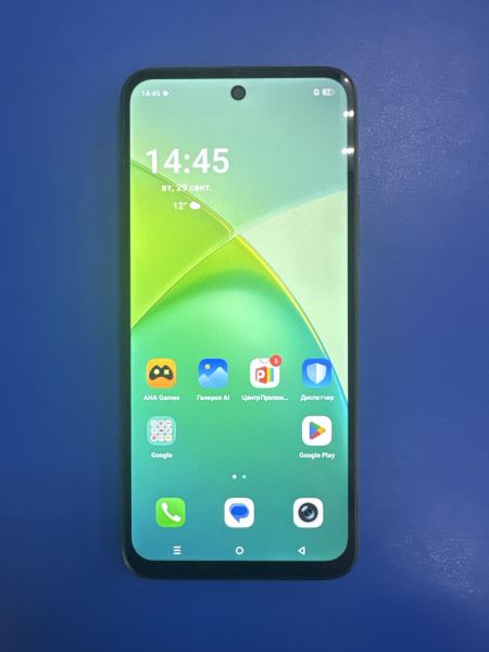 сотовый телефон Infinix Smart 10 3/64GB (X6725D) Duos в Ангарск