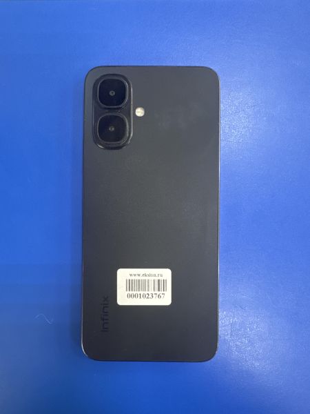 сотовый телефон Infinix Smart 10 3/64GB (X6725D) Duos в Ангарск