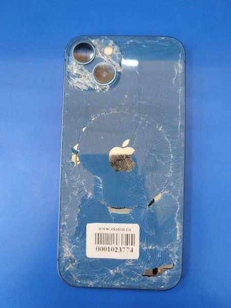 сотовый телефон Apple iPhone 13 128GB в Ангарск