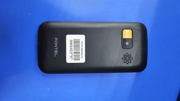 сотовый телефон Fontel SP230 Duos в Ангарск