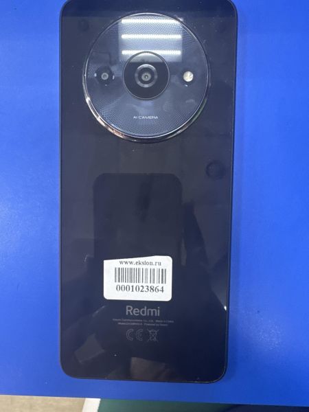 сотовый телефон Xiaomi Redmi A3 4/128GB (23129RN51X) Duos в Ангарск
