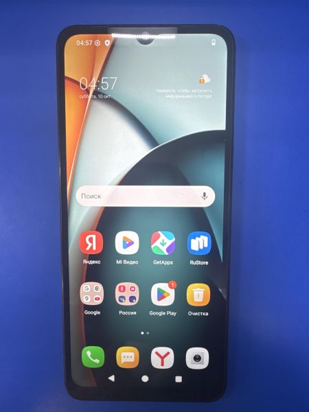 сотовый телефон Xiaomi Redmi A3 4/128GB (23129RN51X) Duos в Ангарск
