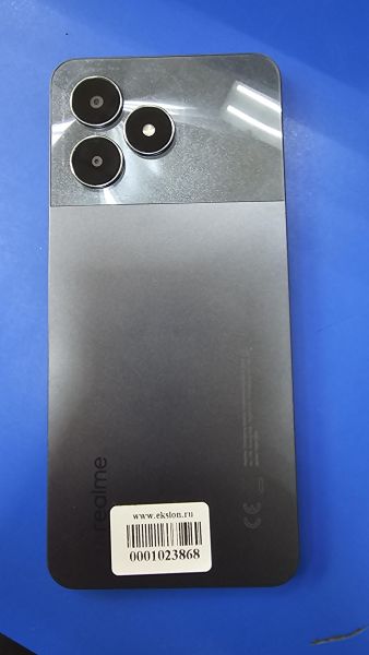 сотовый телефон Realme Note 50 3/64GB (RMX3834) Duos в Ангарск