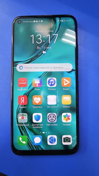 сотовый телефон Huawei P40 Lite 6/128GB (JNY-LX1) Duos в Ангарск