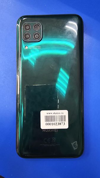 сотовый телефон Huawei P40 Lite 6/128GB (JNY-LX1) Duos в Ангарск