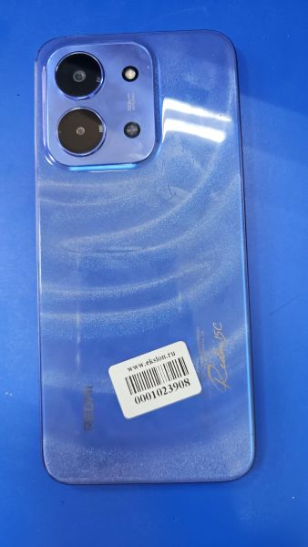 сотовый телефон Xiaomi Redmi 15C 8/256GB (25078RA3EY) Duos в Ангарск