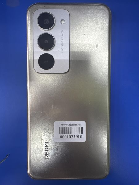сотовый телефон Xiaomi Redmi 15 8/256GB (25062RN2DY) Duos в Ангарск