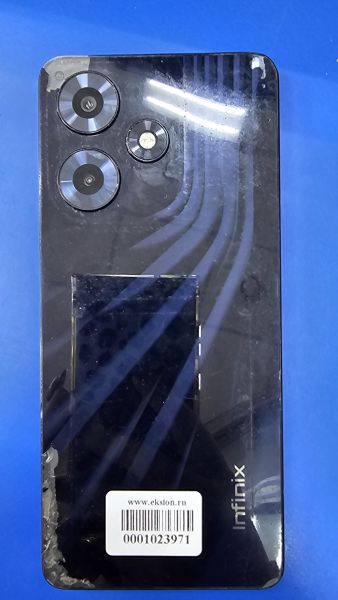 сотовый телефон Infinix Hot 30 8/128GB (X6831) Duos в Ангарск