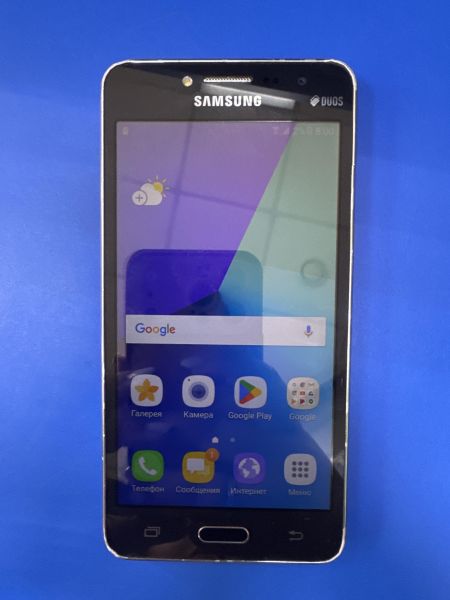 сотовый телефон Samsung Galaxy J2 Prime (G532F) Duos в Ангарск