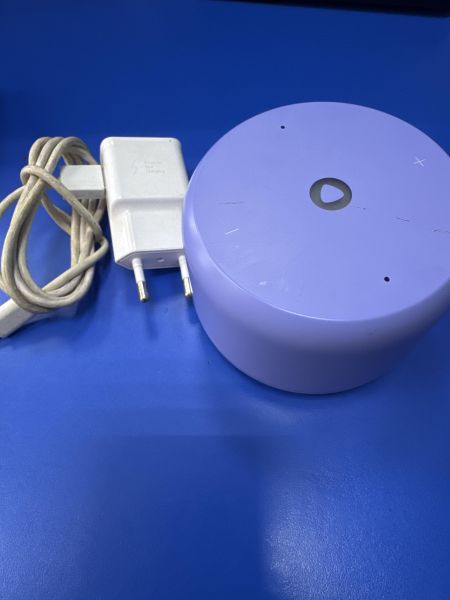 умная колонка Яндекс Станция Лайт 2 (YNDX-00026) с СЗУ в Ангарск