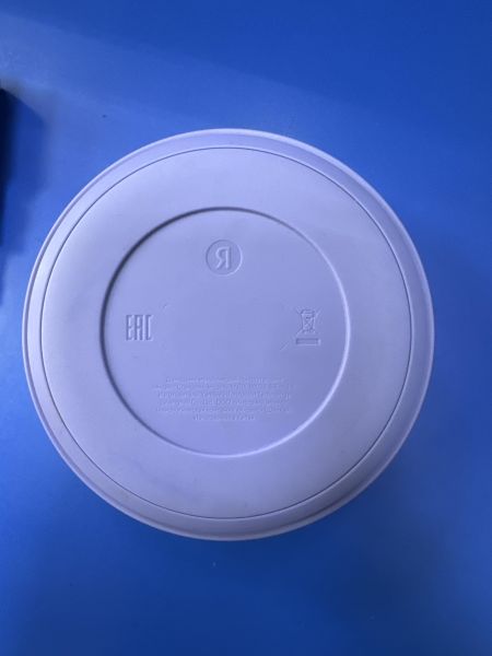 умная колонка Яндекс Станция Лайт 2 (YNDX-00026) с СЗУ в Ангарск