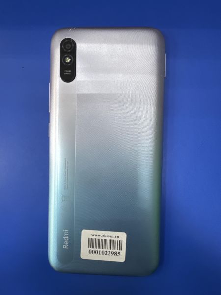сотовый телефон Xiaomi Redmi 9A 2/32GB (M2006C3LG/M2006C3LI) Duos в Ангарск