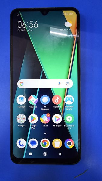 сотовый телефон POCO C75 8/256GB (2410FPCC5G) Duos в Ангарск