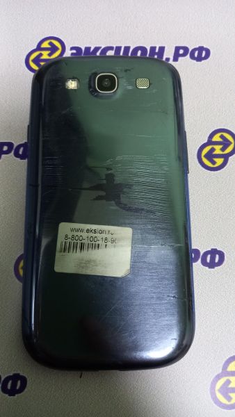 Купить Samsung Galaxy S3 (I9300) в Иркутск за 199 руб.