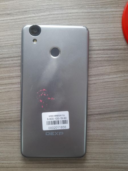 Купить DEXP Ixion MS155 Coil Duos в Иркутск за 199 руб.