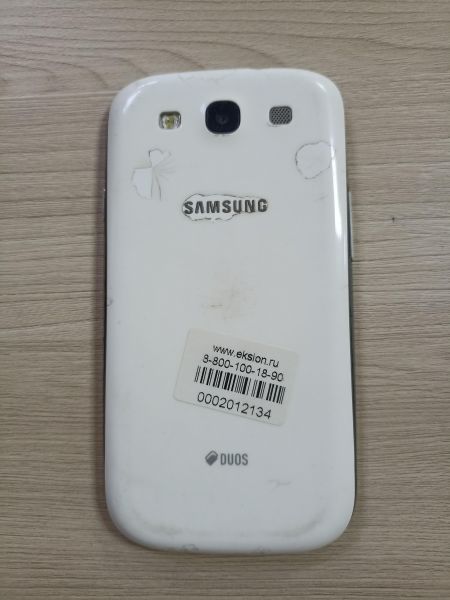 Купить Samsung Galaxy S3 Neo (I9301I) в Иркутск за 199 руб.