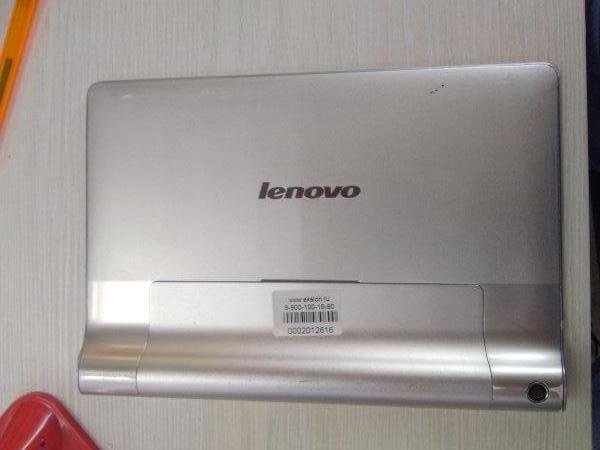 Купить Lenovo Yoga Tablet 8 3G 32GB (B6000-HV) (с SIM) в Ангарск за 499 руб.