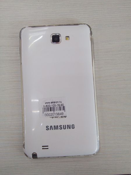 Купить Samsung Galaxy Note (N7000) в Усолье-Сибирское за 1499 руб.