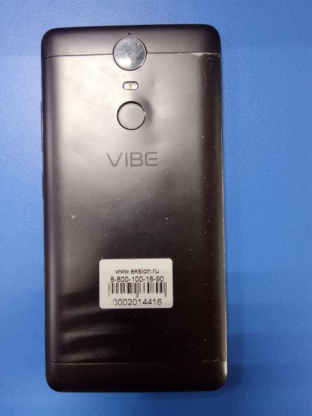 Купить Lenovo Vibe K5 Note (A7020a48) Duos в Усолье-Сибирское за 2799 руб.