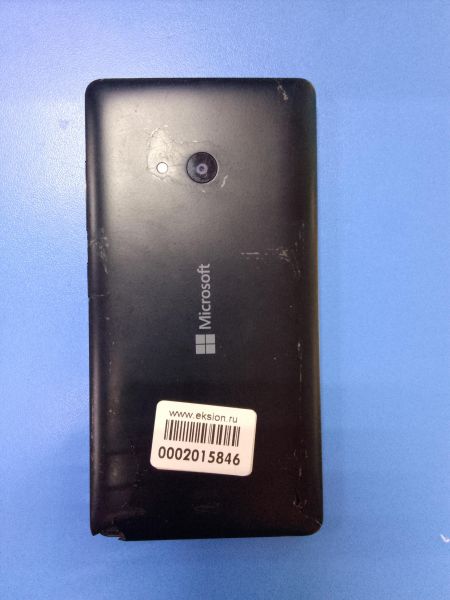 Купить Microsoft Lumia 540 (RM-1141) Duos в Ангарск за 799 руб.