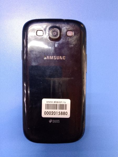 Купить Samsung Galaxy S3 (i9300I) Duos в Ангарск за 649 руб.