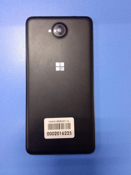 Купить Microsoft Lumia 650 (RM-1152) в Ангарск за 1199 руб.