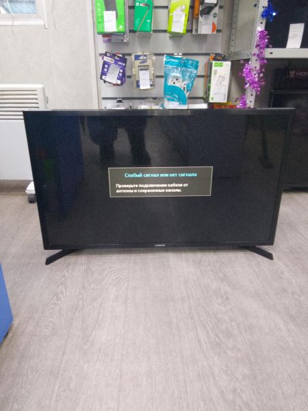 Купить Samsung UE32M5000AK в Ангарск за 8499 руб.