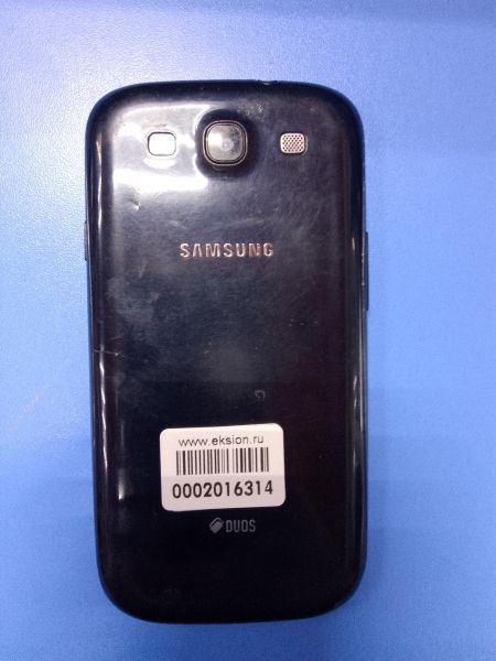 Купить Samsung Galaxy S3 (i9300I) Duos в Ангарск за 1049 руб.