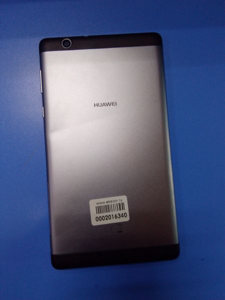 Купить Huawei MediaPad T3 7.0 3G 8GB (BG2-U01) (с SIM) в Ангарск за 1049 руб.