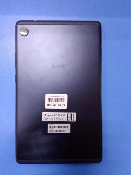 Купить Huawei MatePad T8 16GB (KOB2-L09) (с SIM) в Ангарск за 2999 руб.