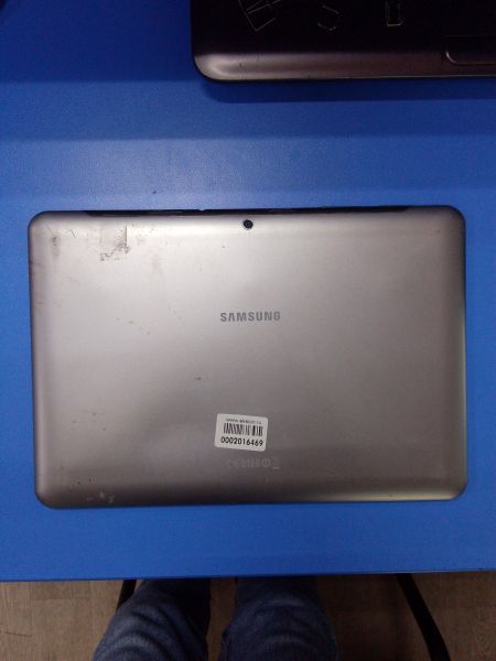Купить Samsung Galaxy Tab 2 10.1 16GB (GT-P5100) (c SIM) в Ангарск за 1199 руб.