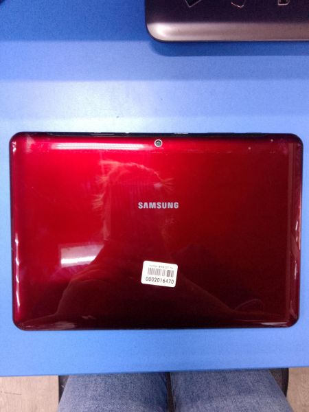 Купить Samsung Galaxy Tab 2 10.1 16GB (GT-P5100) (c SIM) в Ангарск за 1199 руб.