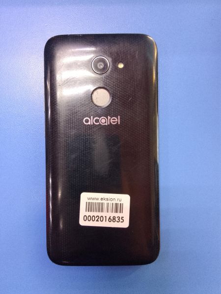 Купить Alcatel 5046D A3 Duos в Ангарск за 649 руб.