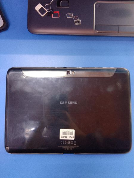 Купить Samsung Galaxy Note 10.1 16GB (N8000) (c SIM) в Ангарск за 1299 руб.