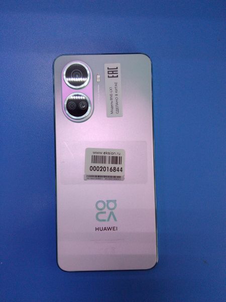 Купить Huawei Nova 10 SE 8/256GB (BNE-LX1) Duos в Ангарск за 12099 руб.