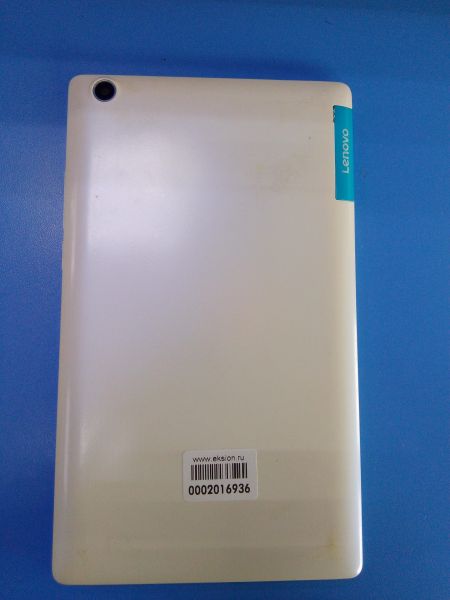 Купить Lenovo Tab 3 16GB (TB3-850M) (с SIM) в Ангарск за 2599 руб.