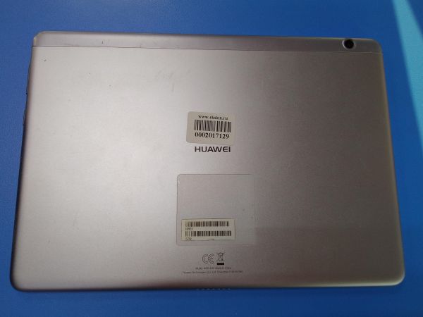 Купить Huawei MediaPad T3 10 LTE 16GB (AGS-L09)  (с SIM) в Ангарск за 2499 руб.