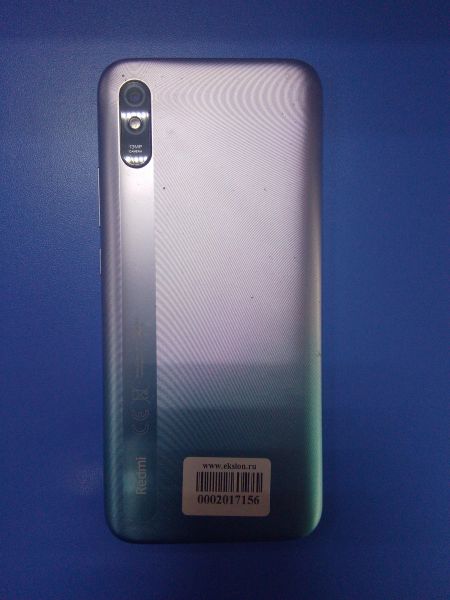 Купить Xiaomi Redmi 9A 2/32GB (M2006C3LG/M2006C3LI) Duos в Ангарск за 2699 руб.