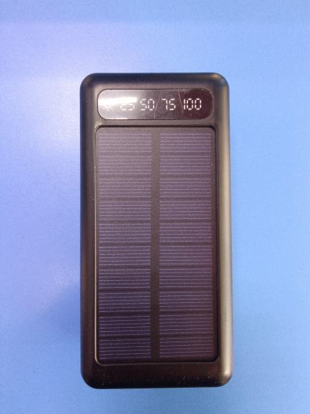 Купить Китайский внешний аккумулятор 50000 mAh в Ангарск за 949 руб.