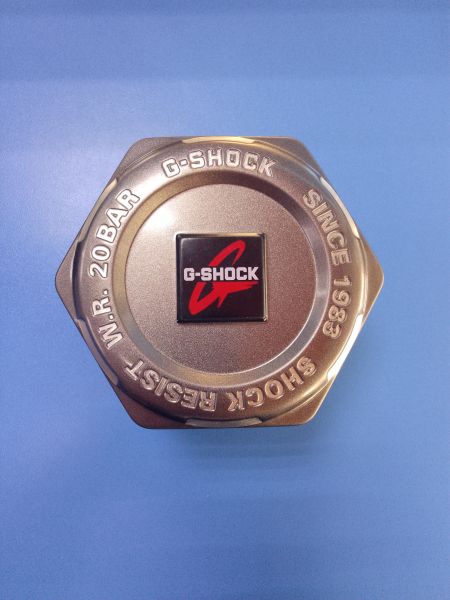 Купить Casio G-Shock GA-110TS-8A2 в Ангарск за 3399 руб.