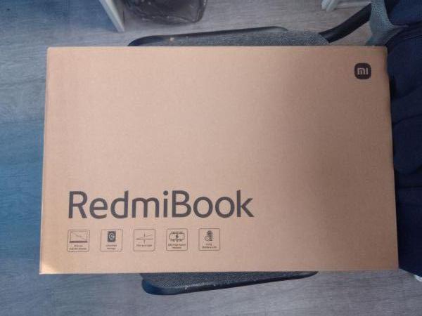 Купить Xiaomi RedmiBook 15 XMA2101-BN (JYU4525RU) в Ангарск за 24599 руб.