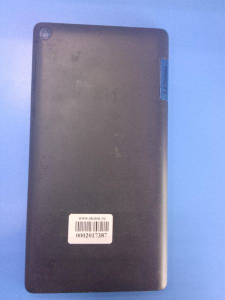 Купить Lenovo Tab 3 16GB (TB3-730X) (с SIM) в Ангарск за 999 руб.