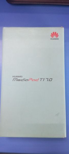 Купить Huawei MediaPad 8GB (T1-701U) (с SIM) в Ангарск за 299 руб.