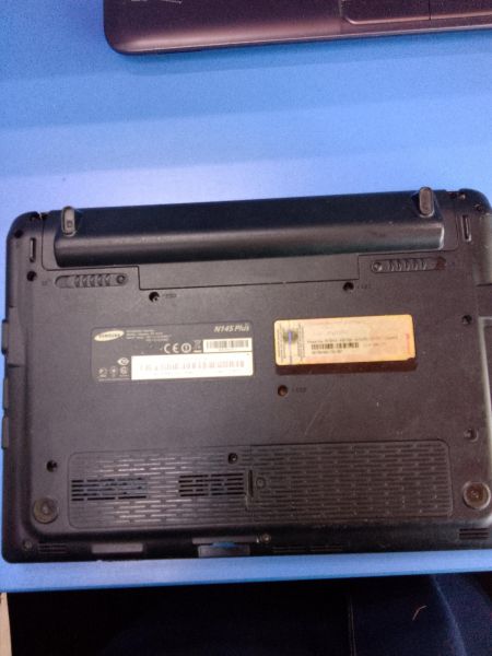 Купить Samsung NP-N145-JP01RU (RAM 2GB, SSD 120GB) в Ангарск за 3499 руб.