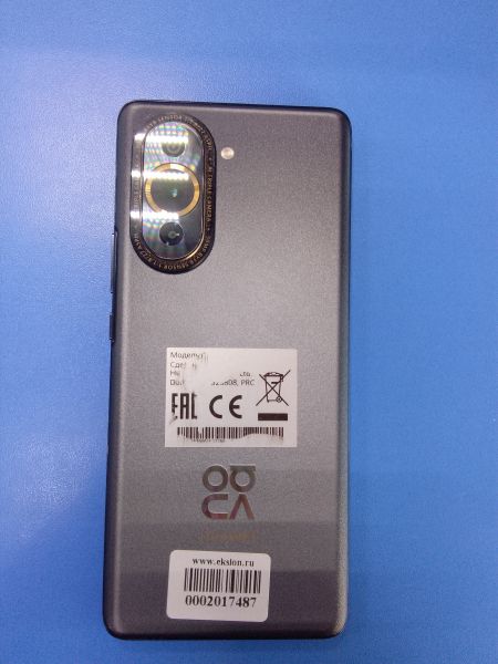 Купить Huawei Nova 10 Pro 8/256GB (GLA-LX1) Duos в Ангарск за 16899 руб.