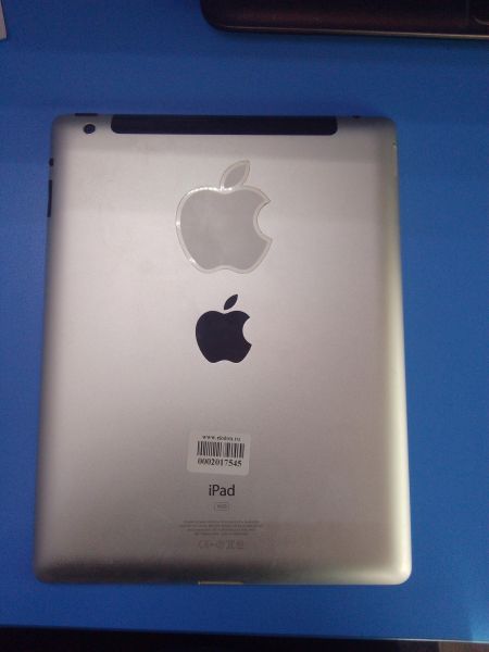 Купить Apple iPad 3 2012 16GB (A1430 MD366-369) (с SIM) в Ангарск за 3199 руб.