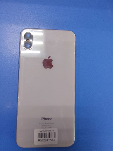 Купить Apple iPhone XS Max 512GB в Ангарск за 25099 руб.