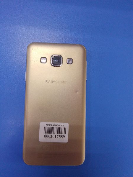 Купить Samsung Galaxy A3 (A300F) Duos в Ангарск за 999 руб.
