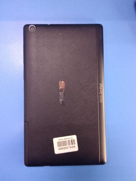 Купить ASUS ZenPad C 7.0 8GB (Z170CG P01Y) (с SIM) в Ангарск за 599 руб.